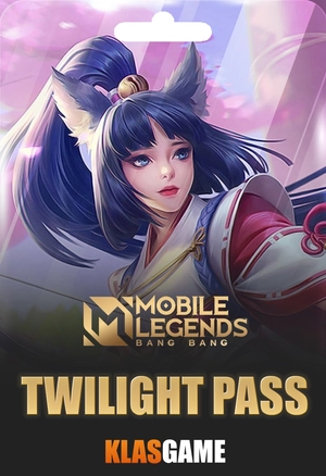 Twilight Pass